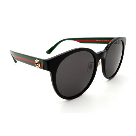 gucci double g glasses|authentic gucci sunglasses unisex.